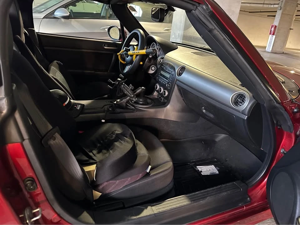 2011 Mazda NC MX-5 Miata - Image 9 of 11