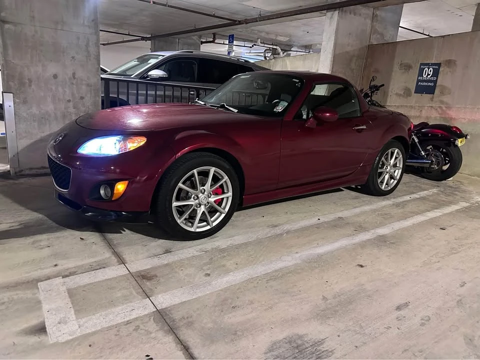 2011 Mazda NC MX-5 Miata - Image 11 of 11