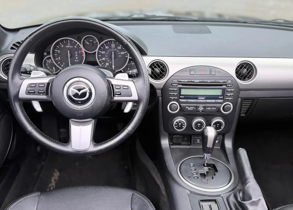 2011 Mazda NC MX-5 Miata - Image 10 of 10