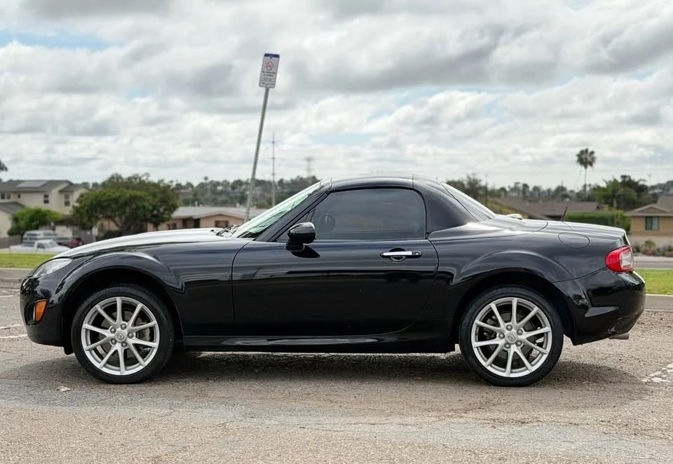 2011 Mazda NC MX-5 Miata - Image 4 of 10