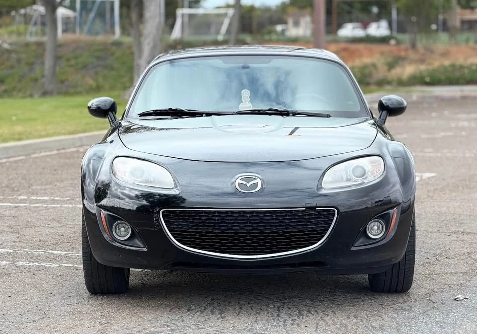 2011 Mazda NC MX-5 Miata - Image 8 of 10