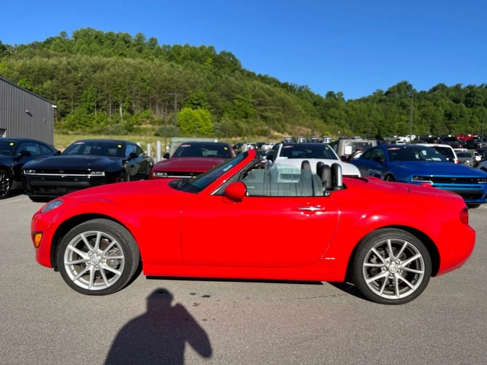 2011 Mazda NC MX-5 Miata - Image 10 of 11