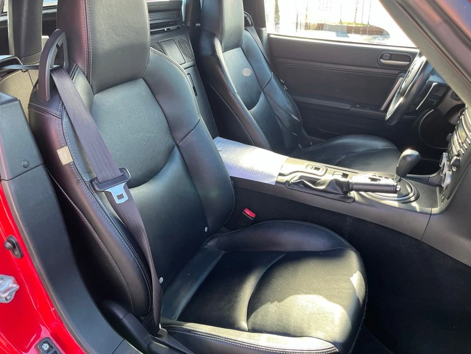 2011 Mazda NC MX-5 Miata - Image 6 of 11