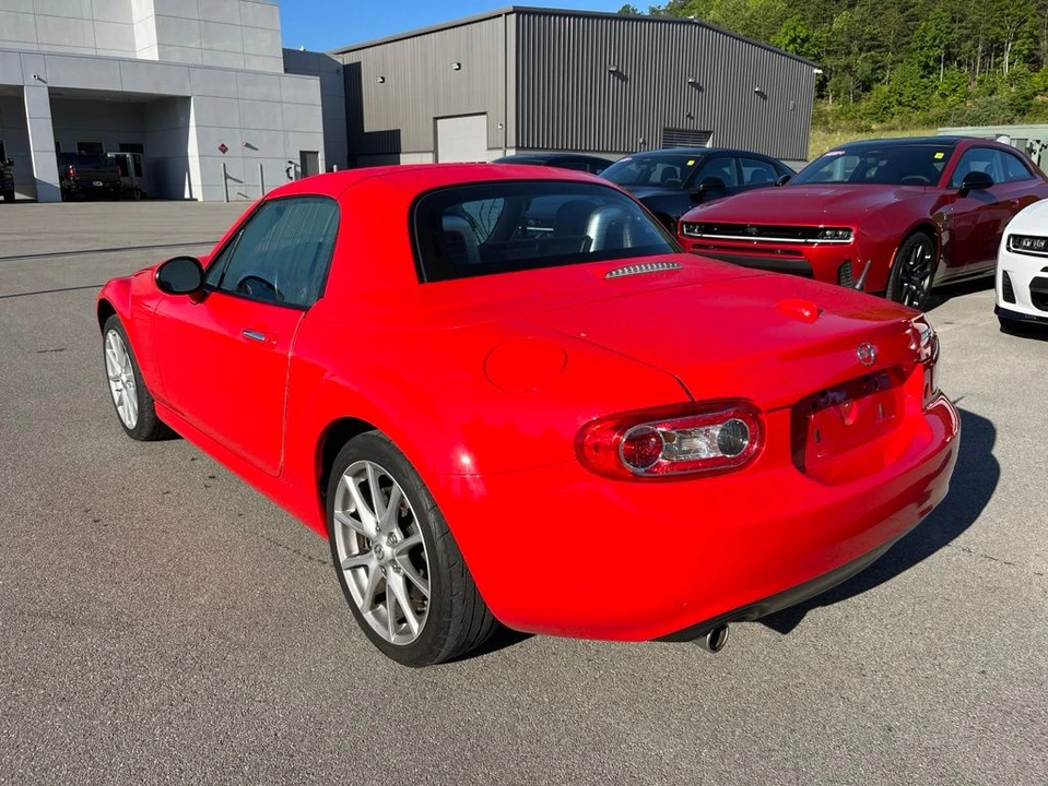 2011 Mazda NC MX-5 Miata - Image 8 of 11