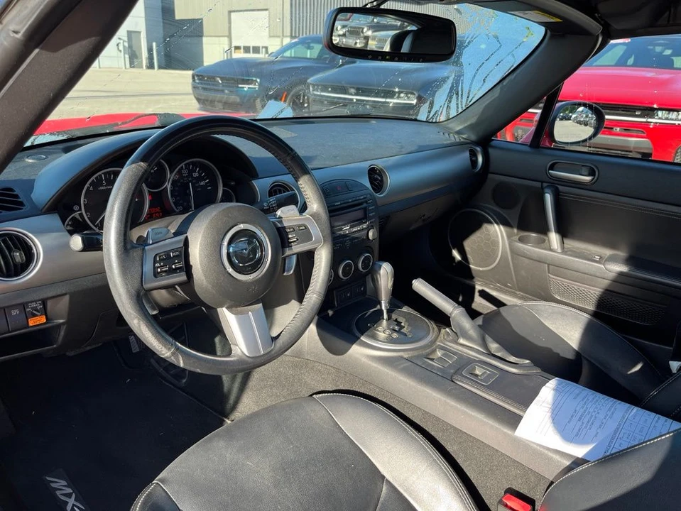 2011 Mazda NC MX-5 Miata - Image 2 of 11