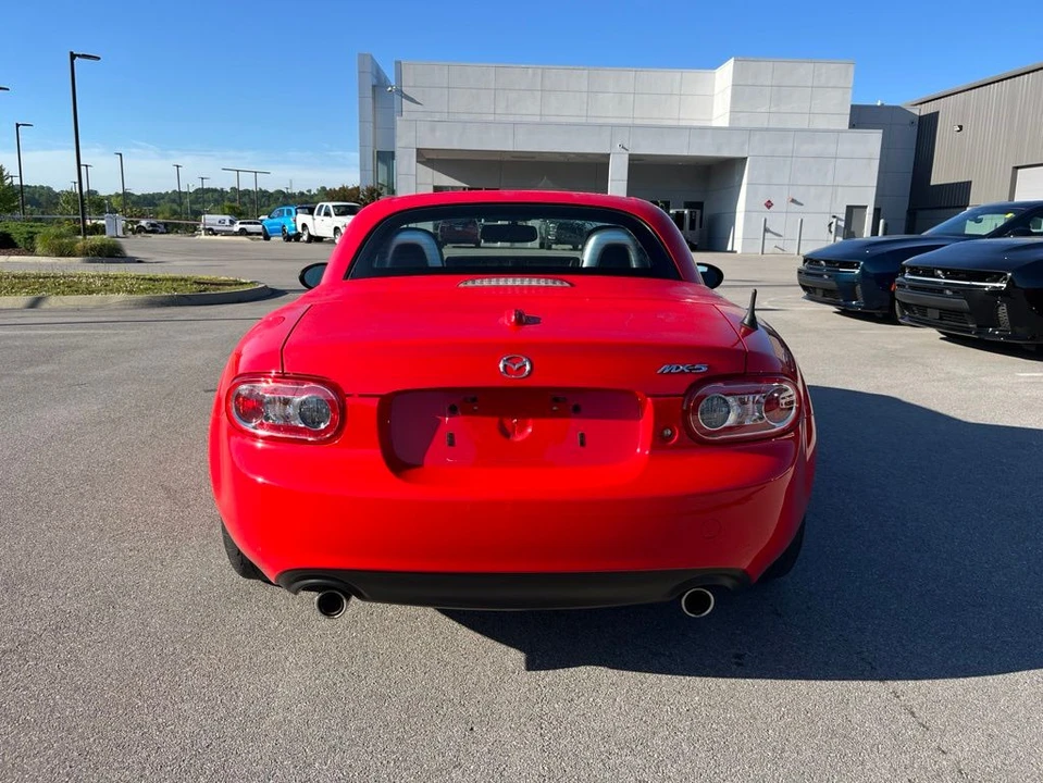 2011 Mazda NC MX-5 Miata - Image 9 of 11