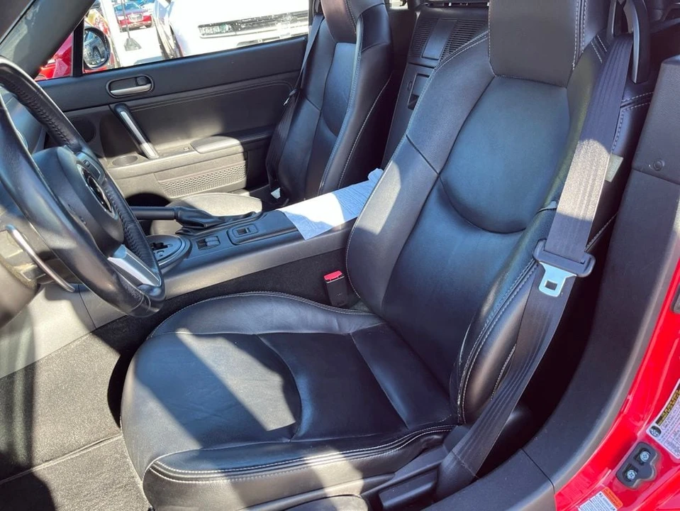 2011 Mazda NC MX-5 Miata - Image 3 of 11