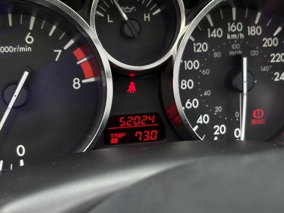 2011 Mazda NC MX-5 Miata - Image 18 of 20