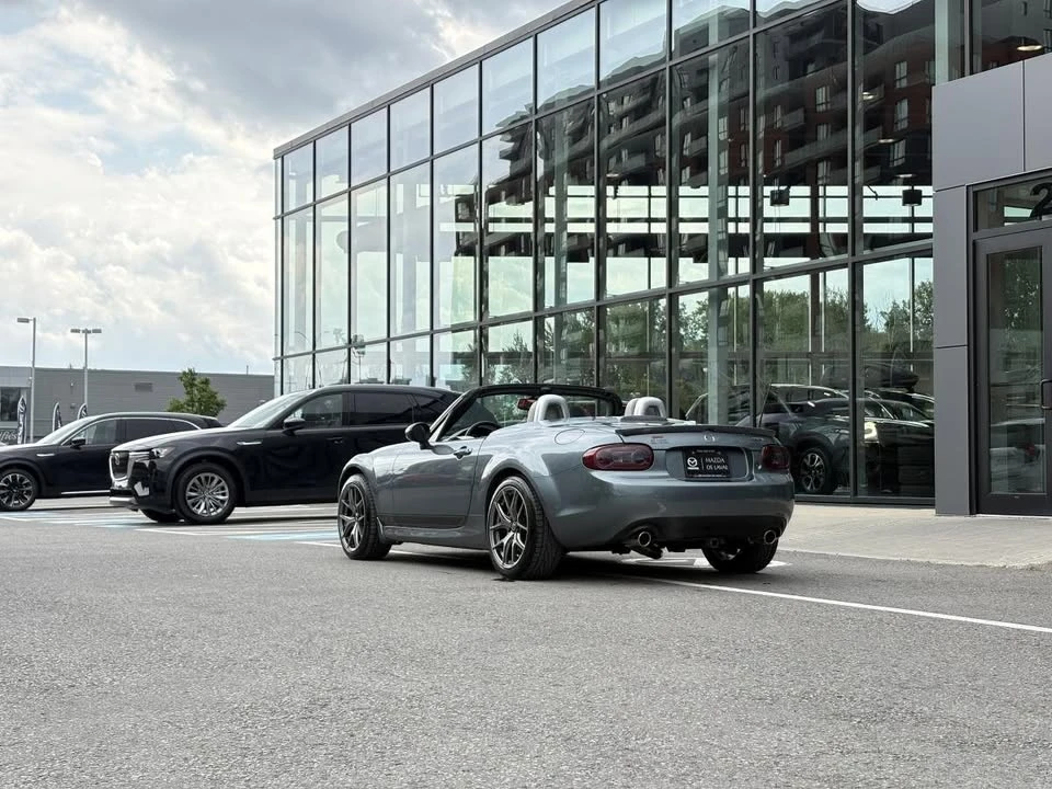 2011 Mazda NC MX-5 Miata - Image 4 of 20