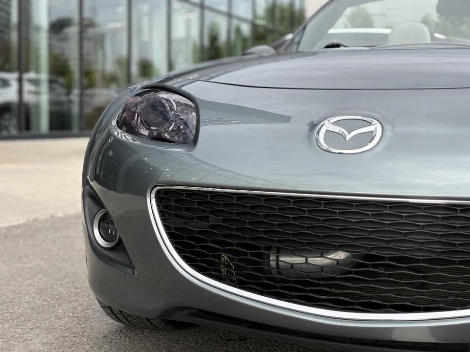 2011 Mazda NC MX-5 Miata - Image 9 of 20