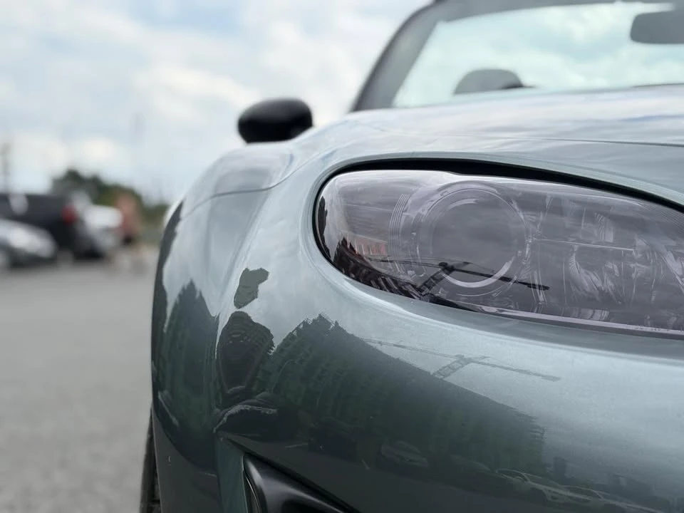 2011 Mazda NC MX-5 Miata - Image 8 of 20