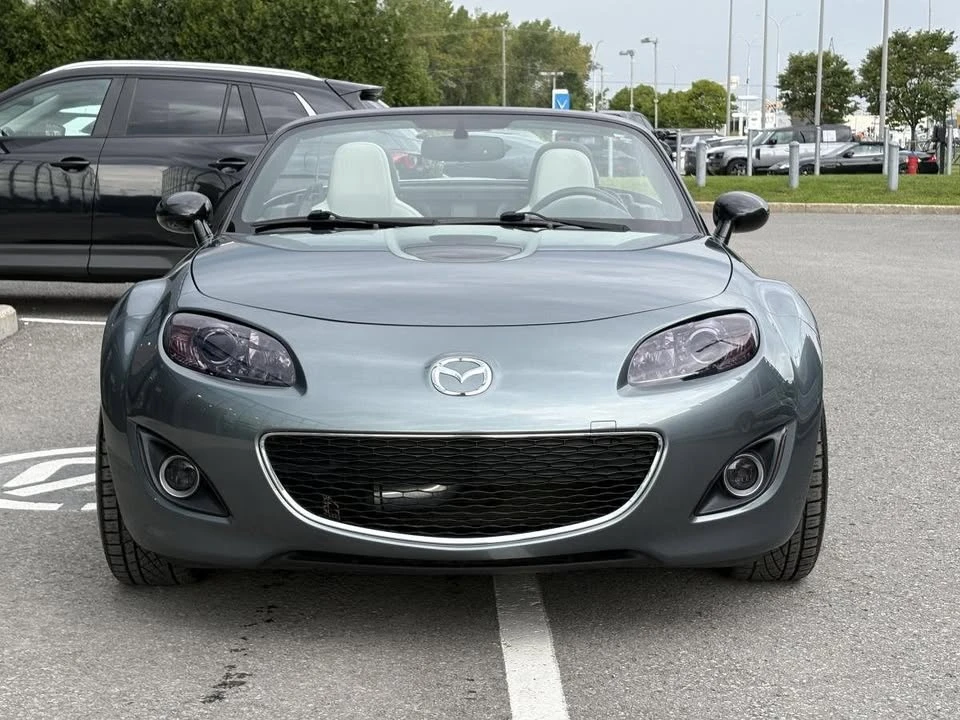 2011 Mazda NC MX-5 Miata - Image 7 of 20