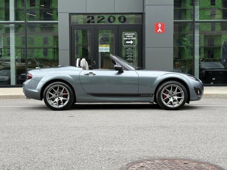 2011 Mazda NC MX-5 Miata - Image 2 of 20
