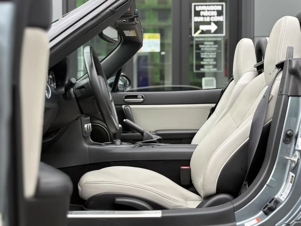 2011 Mazda NC MX-5 Miata - Image 3 of 20