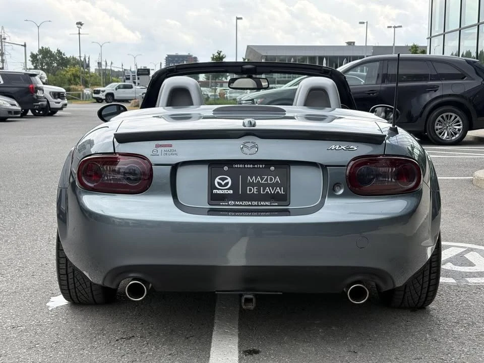 2011 Mazda NC MX-5 Miata - Image 16 of 20