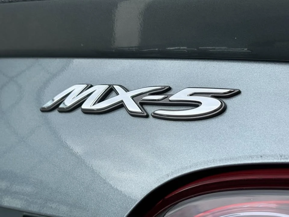 2011 Mazda NC MX-5 Miata - Image 11 of 20