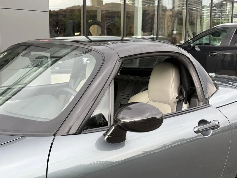 2011 Mazda NC MX-5 Miata - Image 14 of 20
