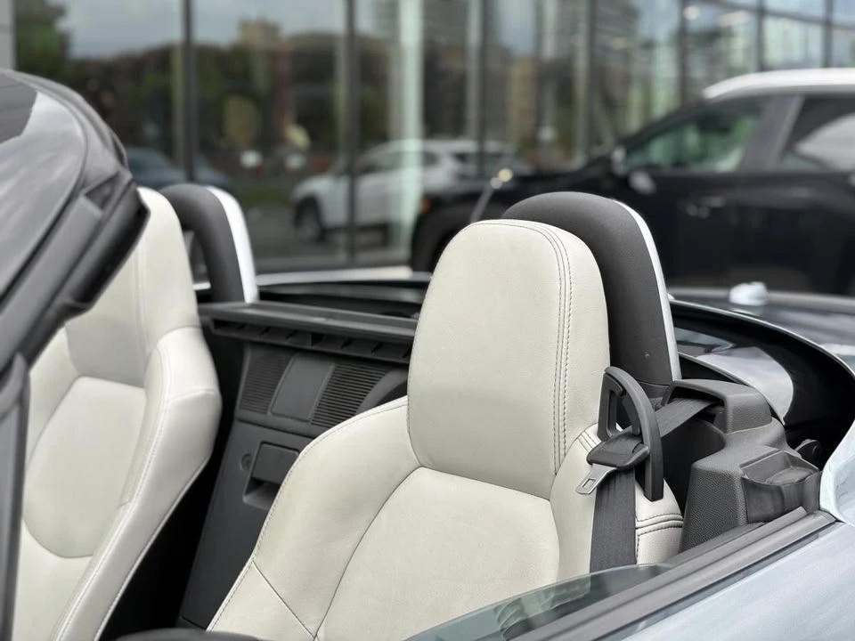 2011 Mazda NC MX-5 Miata - Image 20 of 20