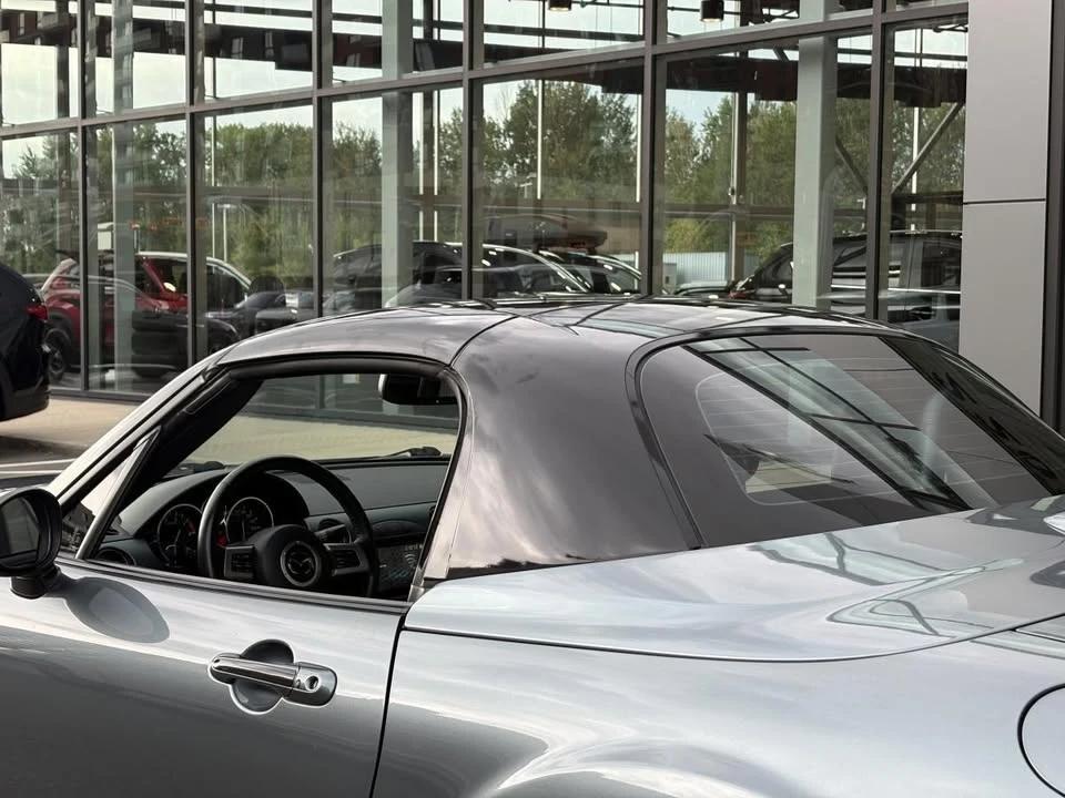 2011 Mazda NC MX-5 Miata - Image 15 of 20