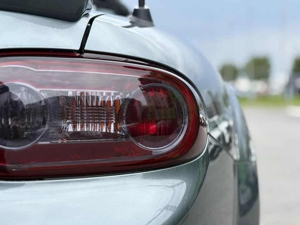 2011 Mazda NC MX-5 Miata - Image 12 of 20