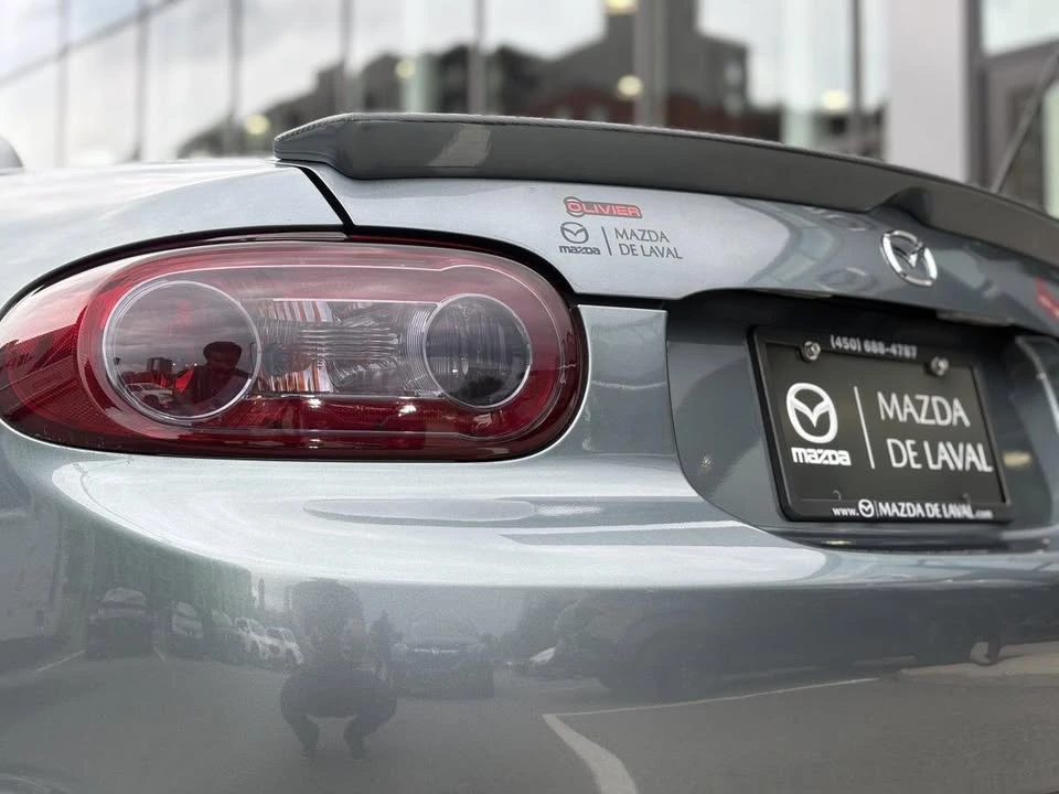 2011 Mazda NC MX-5 Miata - Image 5 of 20