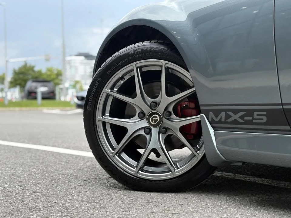 2011 Mazda NC MX-5 Miata - Image 17 of 20