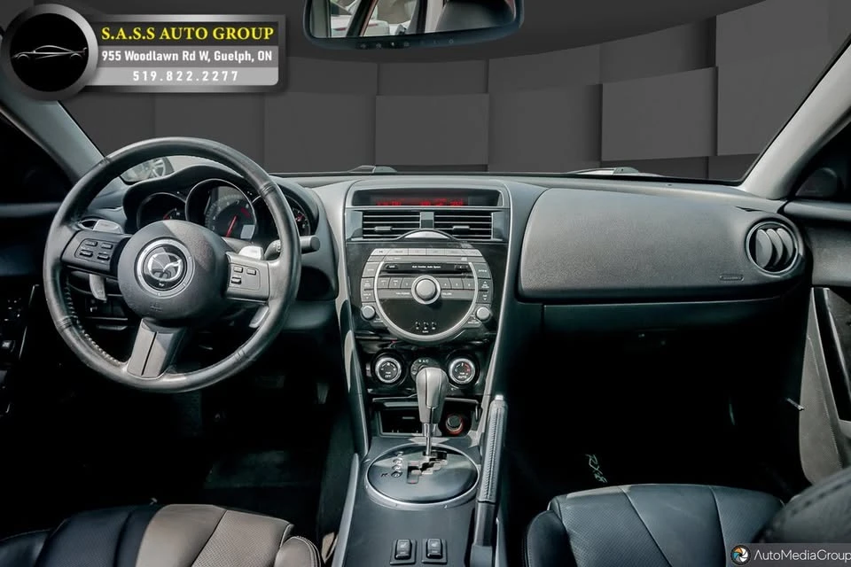2011 Mazda RX-8 2nd Gen - Image 16 of 20