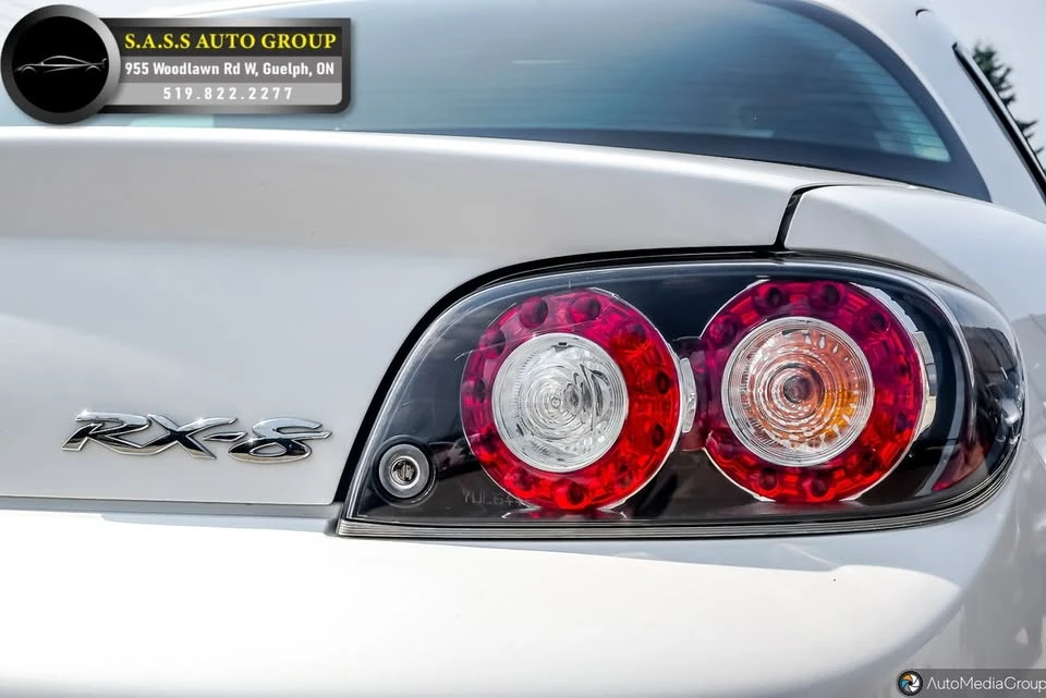 2011 Mazda RX-8 2nd Gen - Image 6 of 20