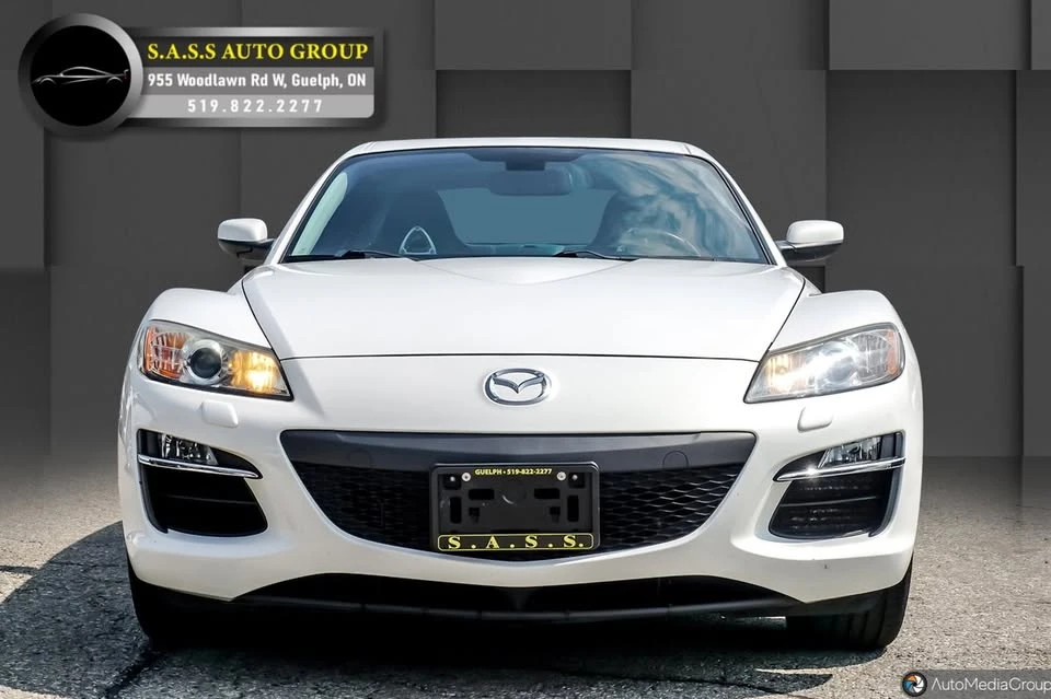 2011 Mazda RX-8 2nd Gen - Image 10 of 20