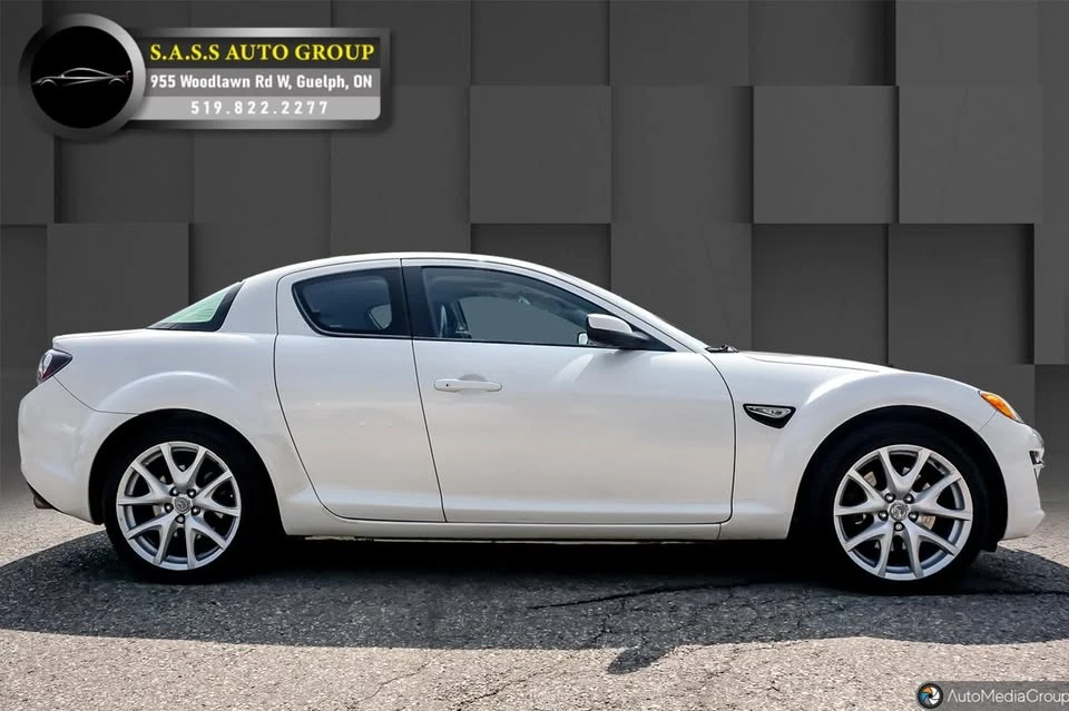 2011 Mazda RX-8 2nd Gen - Image 3 of 20