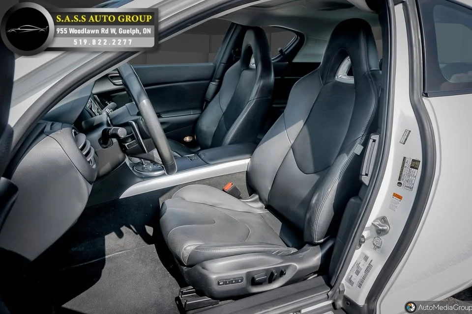 2011 Mazda RX-8 2nd Gen - Image 12 of 20