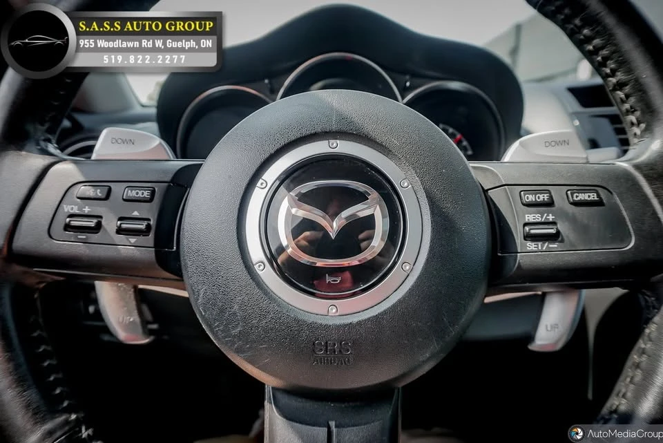 2011 Mazda RX-8 2nd Gen - Image 19 of 20