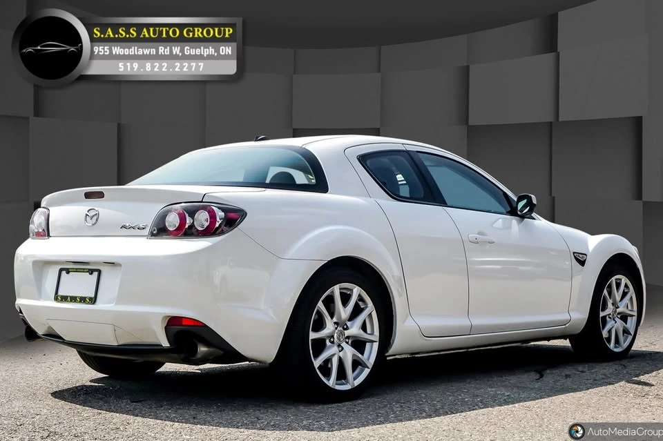 2011 Mazda RX-8 2nd Gen - Image 4 of 20