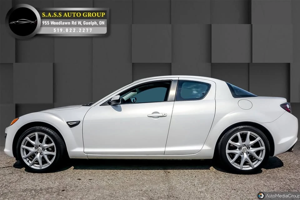 2011 Mazda RX-8 2nd Gen - Image 8 of 20