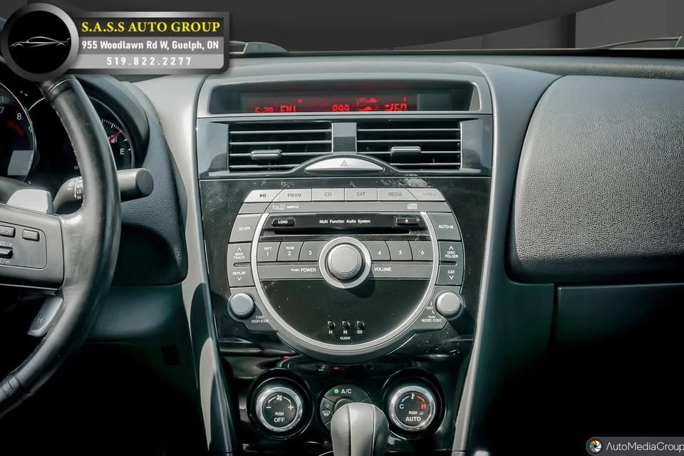 2011 Mazda RX-8 2nd Gen - Image 17 of 20