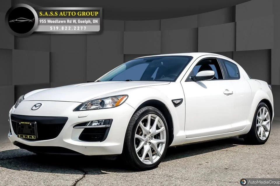 2011 Mazda RX-8 2nd Gen - Image 9 of 20