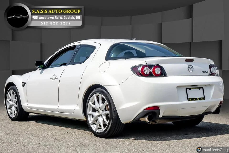 2011 Mazda RX-8 2nd Gen - Image 7 of 20