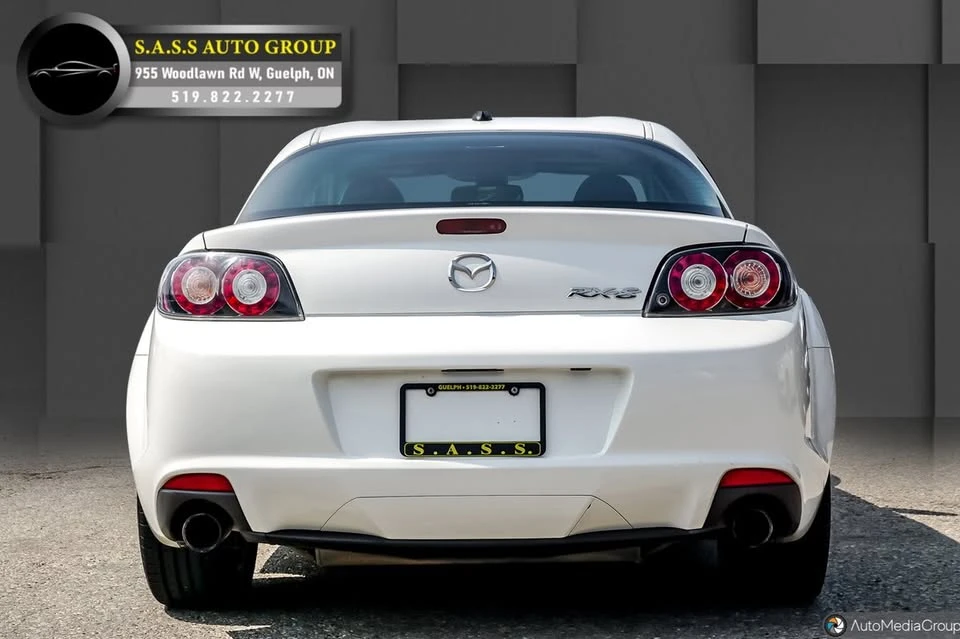 2011 Mazda RX-8 2nd Gen - Image 5 of 20