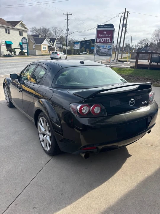 2011 Mazda RX-8 2nd Gen - Image 3 of 11