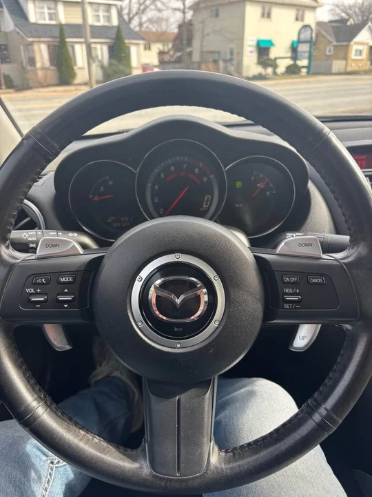 2011 Mazda RX-8 2nd Gen - Image 9 of 11