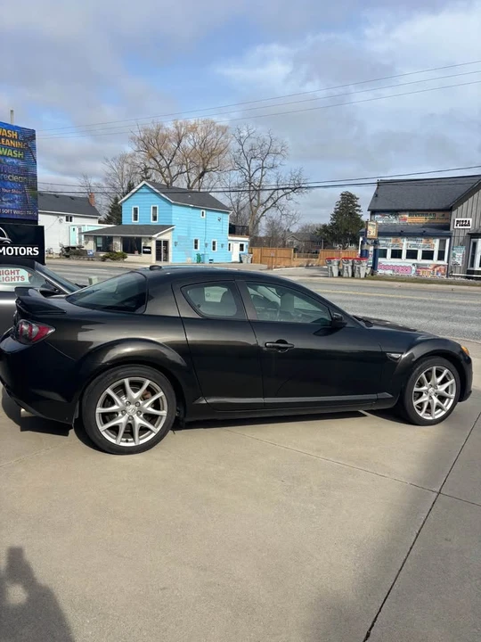 2011 Mazda RX-8 2nd Gen - Image 5 of 11
