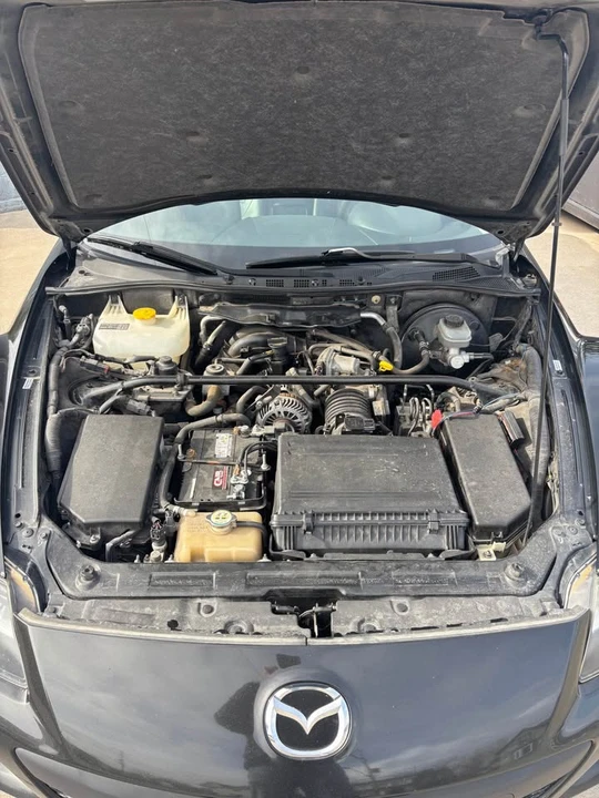 2011 Mazda RX-8 2nd Gen - Image 11 of 11