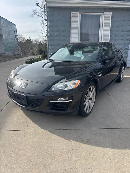 2011 Mazda RX-8 2nd Gen - Image 2 of 11