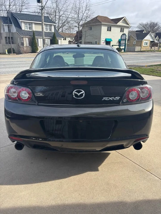 2011 Mazda RX-8 2nd Gen - Image 4 of 11