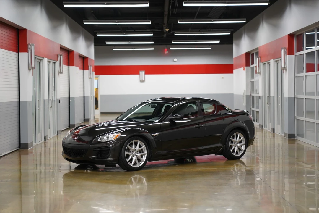 2011 Mazda RX-8 2nd Gen - Image 3 of 31