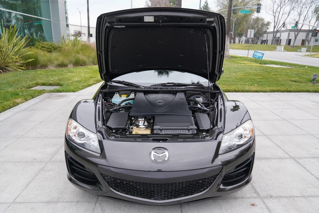 2011 Mazda RX-8 2nd Gen - Image 31 of 31