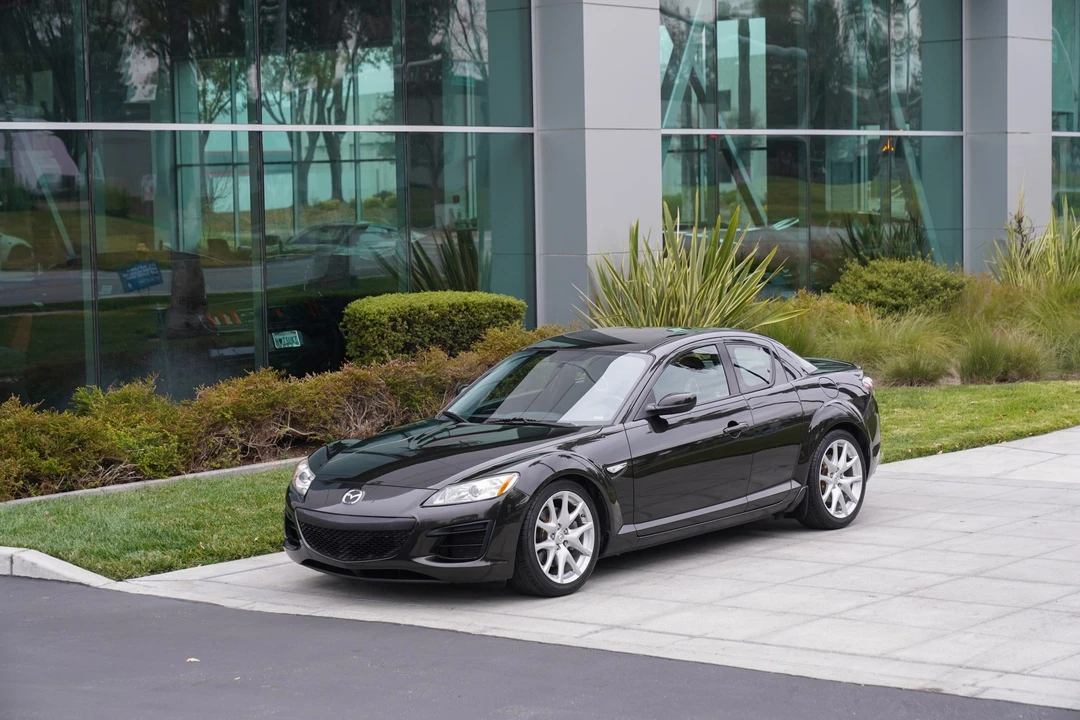 2011 Mazda RX-8 2nd Gen - Image 2 of 31