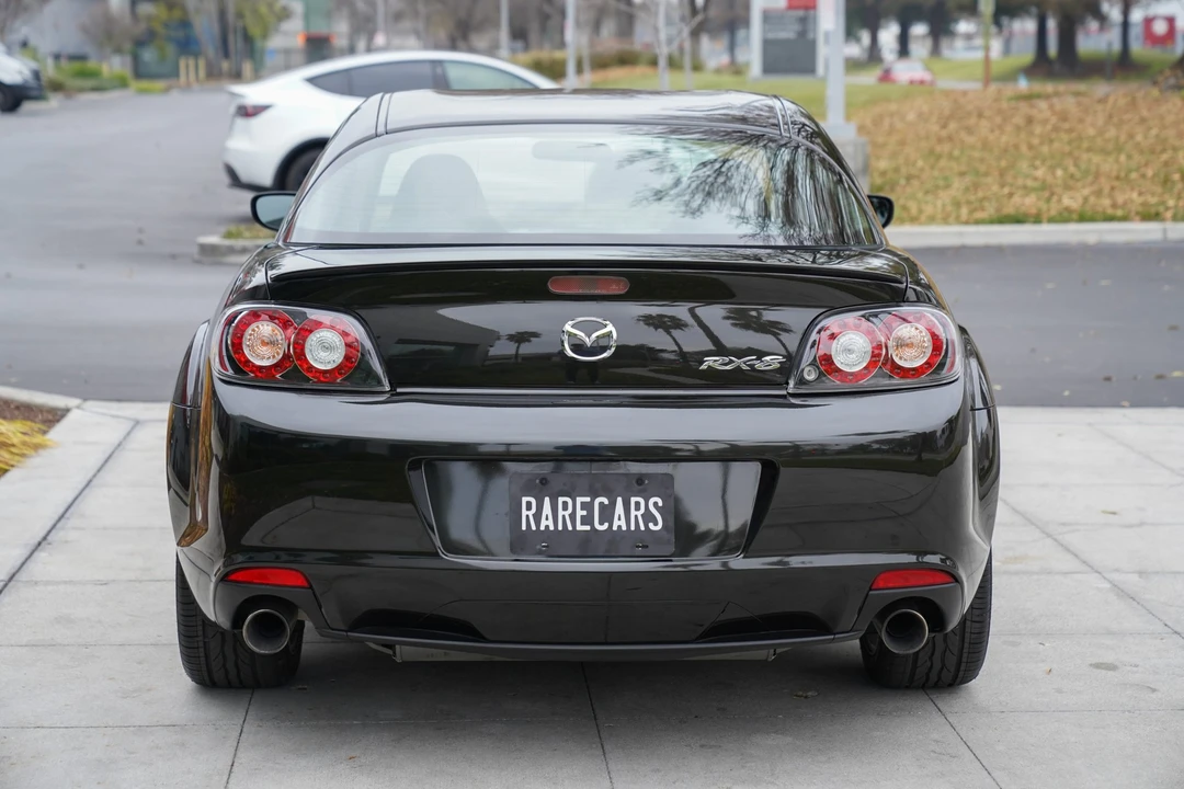 2011 Mazda RX-8 2nd Gen - Image 22 of 31