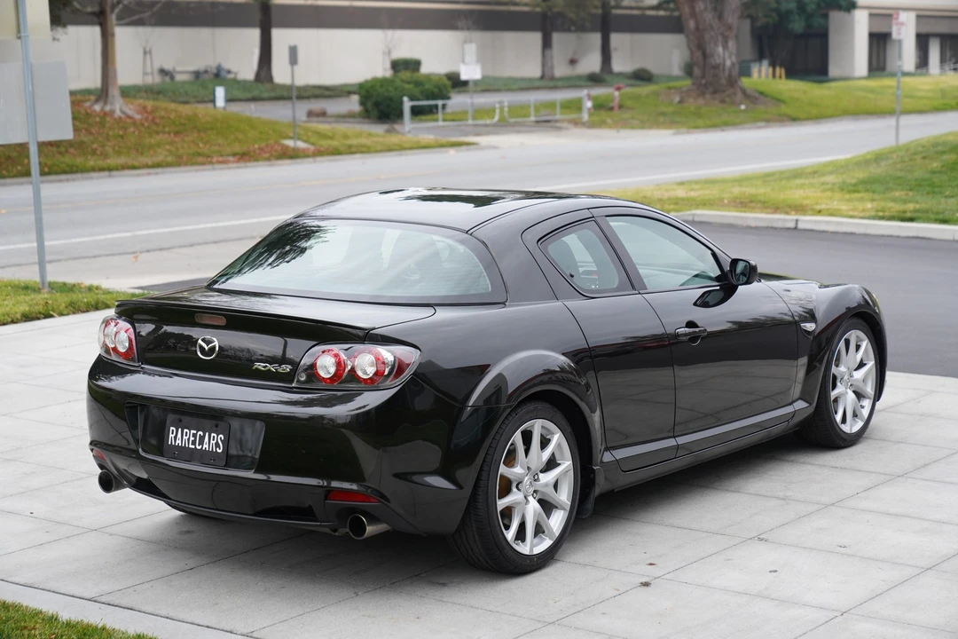 2011 Mazda RX-8 2nd Gen - Image 18 of 31
