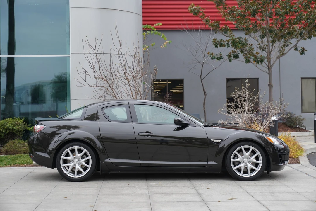 2011 Mazda RX-8 2nd Gen - Image 15 of 31